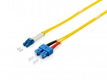 Equip ST/ST 9/125µm 5.0m - [252235]