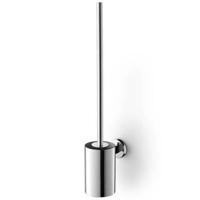 Zack Scala Toiletborstelset 43X10X14cm Spiegelglans RVS 40055 - thumbnail