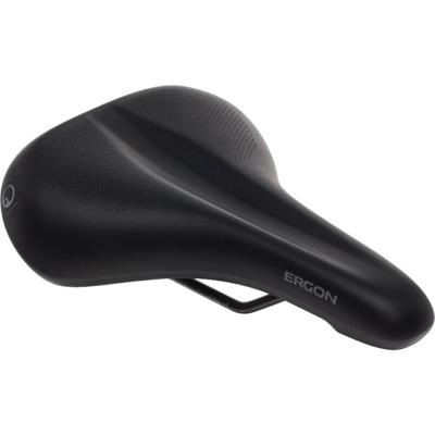 Ergon st gel men saddle | m/l (12-16cm)