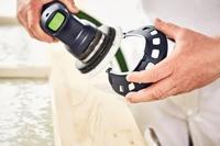 Festool ETS 125 REQ-Plus Excenterschuurmachine in Systainer | 125mm 250w - 576069 - thumbnail