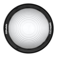 Profoto 101310 Clic Fresnel - thumbnail