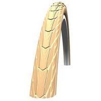 Schwalbe Buitenband delta cruiser plus 26 x 1 3/8 (37-590) beige - thumbnail