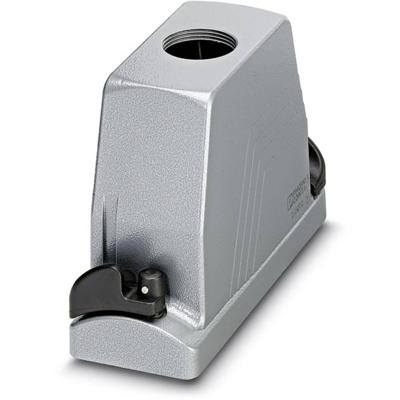 Phoenix Contact 1604599 HC-B 24-TMB-100/O1STM40G-STA Afdekkap 10 stuk(s)