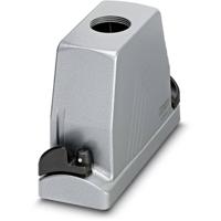 Phoenix Contact 1604599 HC-B 24-TMB-100/O1STM40G-STA Afdekkap 10 stuk(s) - thumbnail