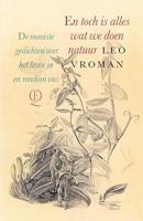 En toch is alles wat we doen natuur (Hardback) - thumbnail