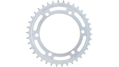 RK Chain wheel 520 38z steel silver