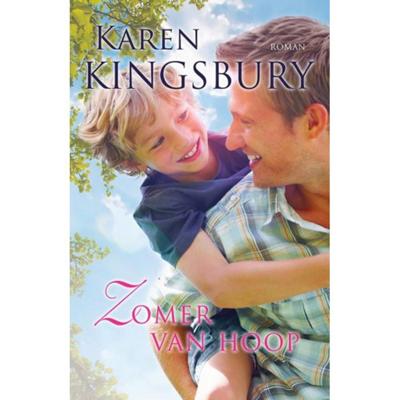 Zomer van hoop (Paperback) Zomer van hoop (Paperback)