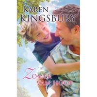 Zomer van hoop (Paperback) - thumbnail