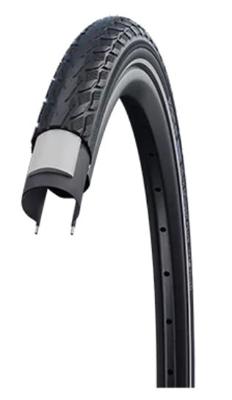 Schwalbe buitenband 24x1 3/8 37-540 delta plus cruiser reflex