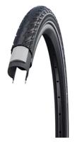Schwalbe buitenband 24x1 3/8 37-540 delta plus cruiser reflex - thumbnail