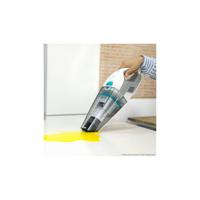 Cecotec Handheld vacuum cleaner Conga Immortal ExtremeSuction 7 4 V Hand Kruimelzuiger Zwart - thumbnail