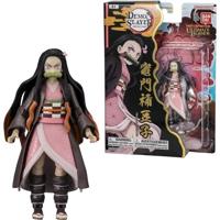 Actiefiguur Bandai Nezuko Kamado - thumbnail