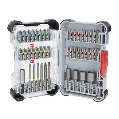 Bosch Accessories 2607017727 2607017727 Gereedschapsset Bosch Accessories 2607017727 2607017727 Gereedschapsset