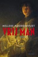 Vrij man - Nelleke Noordervliet - ebook - thumbnail