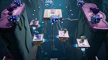 Sackboy a Big Adventure Sackboy a Big Adventure