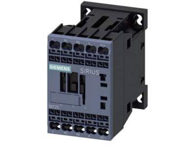 Siemens 3RT2517-2BF40 Contactor 2x NC, 2x NO 1 stuk(s) Siemens 3RT2517-2BF40 Contactor 2x NC, 2x NO 1 stuk(s)