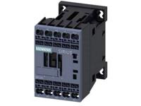 Siemens 3RT2517-2BF40 Contactor 2x NC, 2x NO 1 stuk(s) - thumbnail