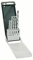Bosch Accessoires 6-delige Steenborenset - 2609255461 - thumbnail