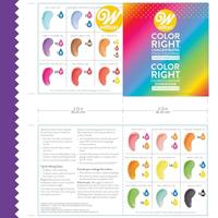 Color Right Performance Color System 8/Pkg- - thumbnail