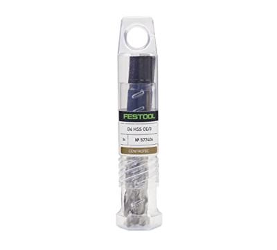 Festool D6 HSS CE/3 Metaalboren - 577406