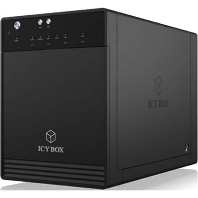 ICY BOX 60360 SATA-HDD-behuizing 2.5 inch USB-C 3.1 Gen 2 ICY BOX 60360 SATA-HDD-behuizing 2.5 inch USB-C 3.1 Gen 2