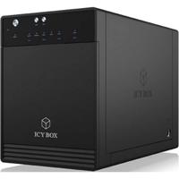ICY BOX 60360 SATA-HDD-behuizing 2.5 inch USB-C 3.1 Gen 2 - thumbnail
