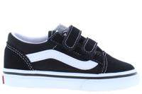Vans Old Skool V Sneakers Jongens 21 - thumbnail