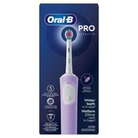 Oral-B Vitality Pro Elektrische Tandenborstel Lila - thumbnail