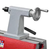 Holzmann Maschinen D510F_230V Hout Draaibank 750 W - thumbnail