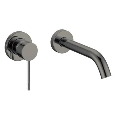 Best Design Best-Design "Moya-Decorata" Inbouw-Wandmengkraan Uitl=20 cm Gunmetal