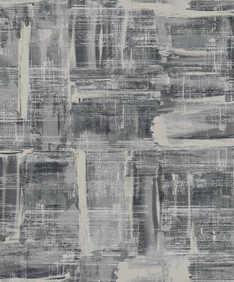 Galerie Lustre Behang grove, sleetse structuur - SM0605
