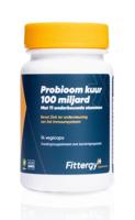Probioom 100 miljard - 14 vegicaps maagsapresistent - thumbnail