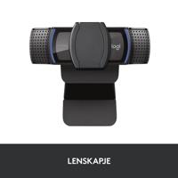 Webcam Logitech 960-001252 1080 px 30 fps (1 Stuks) - thumbnail
