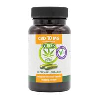 Jacob Hooy CBD+ 10mg - thumbnail
