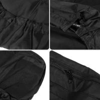 XPG STARKER AIR BTF Midi Tower Wit - thumbnail