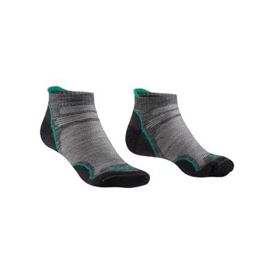 Bridgedale Ultra Light T2 Merino Performance Low Dames Wandelsok