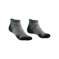 Bridgedale Ultra Light T2 Merino Performance Low Dames Wandelsok - thumbnail