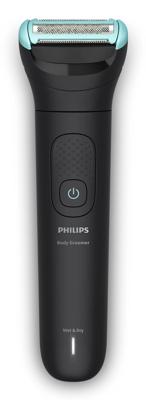 Philips 5000 series Body Groomer BG5480/15 Met Triple Protect-scheersysteem