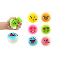Toi Toys Slowrising emoticon Squeezies - thumbnail