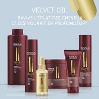 Kadus Professional Care Velvet Velvet Oil 100ml - thumbnail