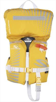 Stearns antibacterieel kinder zwemvest