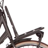 Cortina voordrager e-u4 h black gold matt - thumbnail