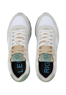 SUN68 Tom Multicolor Z36106_01 Wit-42 maat 42