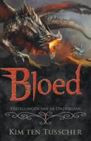 Bloed - Kim ten Tusscher - eBook (9789463082396) - thumbnail