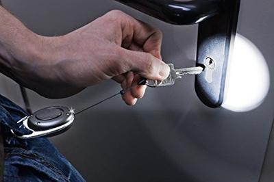 Durable 819801 Rollerclip voor batch 1 stuk(s)