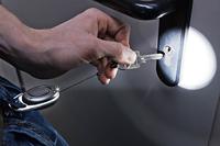 Durable 819801 Rollerclip voor batch 1 stuk(s) - thumbnail