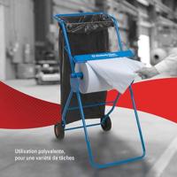 Wypall 7301 L20 7301 Schoonmaakdoek 2 lagen - thumbnail