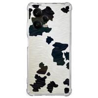 Xiaomi Redmi Note 12 Pro Case Anti-shock Koeienvlekken - thumbnail