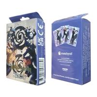 Jujutsu Kaisen Playing Cards - thumbnail