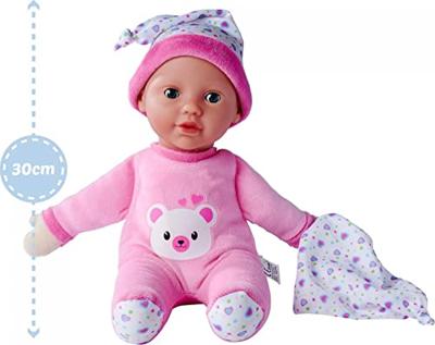 Simba Laura nightlight babypop, 30cm